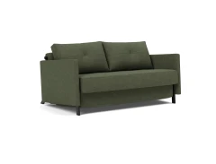 Cubed 140 Sofa Bed With Arms