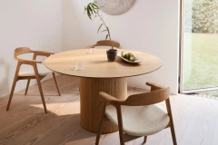 Seoul dining chair