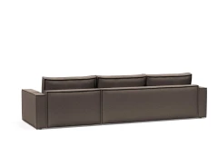 Newilla Sofa Bed With Chaise