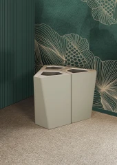 Kite atkritumu tvertne