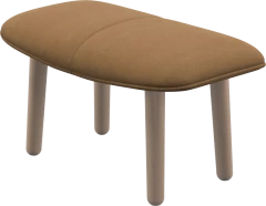 fusion footstool