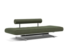 Ghia Chrome Daybed