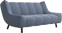 Nawabari 2 seater sofa