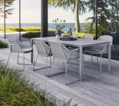 Breeze chair