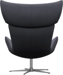 Imola armchair with swivel function