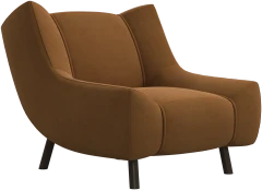 Nawabari armchair