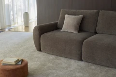 Norum Sofa Bed With Curve Arms