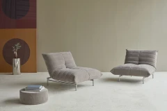 Mikunjo Chair