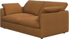Milano 2-seater sofa