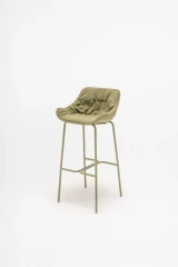 Baltic Soft Duo augstais krēsls