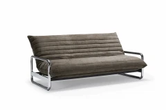 Lomira Sofa Bed Quiltus Soft Spring