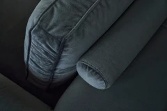 Amsterdam resting module for sofa