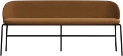 Princeton bench
