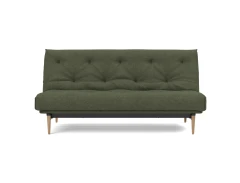 Colpus Light Sofa Bed Nordic Mattress Spring