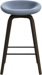 Hauge barstool