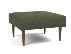 Recast Ottoman Dark Styletto
