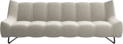 Nawabari 3 seater sofa