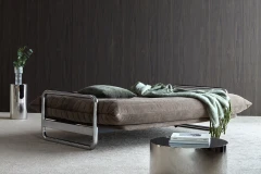 Lomira Sofa Bed Quiltus Soft Spring