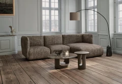 Volterra side table