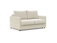 Neah 140 Sofa Bed with Slim Arms
