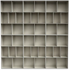 Como wall system