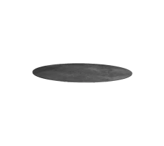 Table top dia. 144 cm
