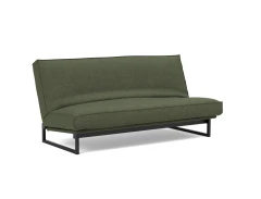 Fraction 140 Sofa Bed Sharp Plus Cover Spring