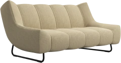 Nawabari 2 seater sofa
