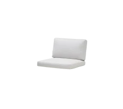 Connect single seater module cushion set