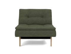 Dublexo Eik Chair Oak