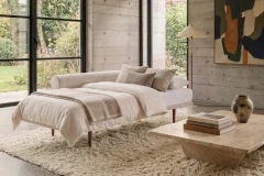 Rollo Styletto Daybed Spring