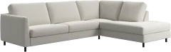 Indivi corner sofa right