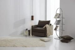 Neah Chair with Slim Arms