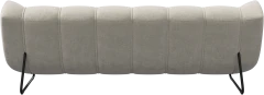 Nawabari 3 seater sofa