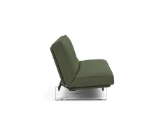 Minimum Sofa Bed Sharp Plus Cover Soft Spring