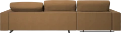 Hampton sofa with adjustable back