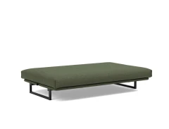 Fraction 120 Sofa Bed Nordic Cover Classic