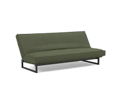 Fraction 120 Sofa Bed Sharp Plus Cover Classic