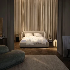 Bolzano bed  - W140xL200cm