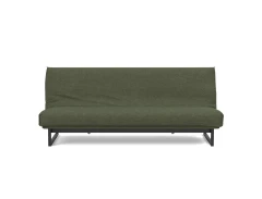 Fraction 120 Sofa Bed Nordic Cover Classic