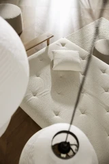 Balder Sofa Bed Nordic Mattress Soft Spring