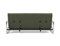 Lomira Sofa Bed Nordic Mattress Classic