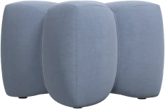 Nawabari footstool small