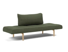 Zeal Bow Daybed