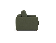 Neah 140 Sofa Bed with Slim Arms