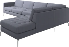 Osaka corner sofa