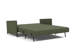 Cubed 160 Sofa Bed With Arms