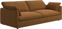 Milano 3-seater sofa