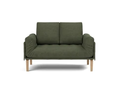 Rollo Bow Daybed Classic