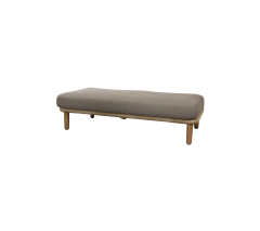 Arch 2-seater sofa module